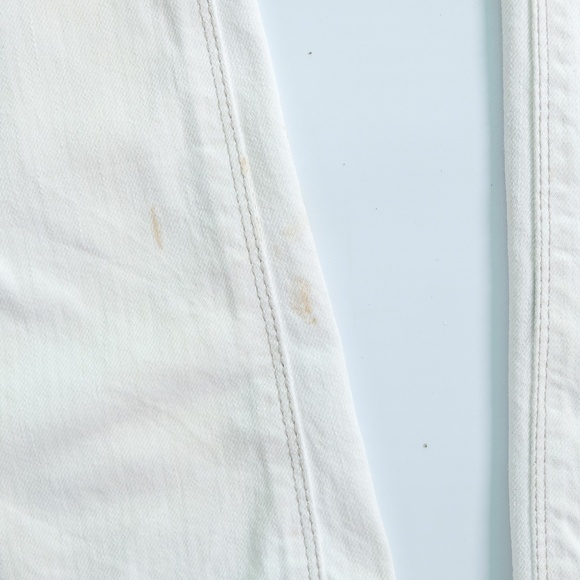 Murder License silver mudwash bootcut jeans (japan) - Picture 2 of 8